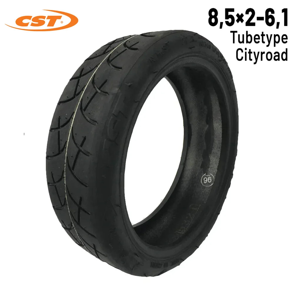 Pneu renforcé CST V3 8.5 x 2 (50-156) pour trottinette Xiaomi M365, Pro