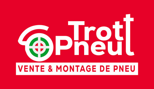 Trott Pneu