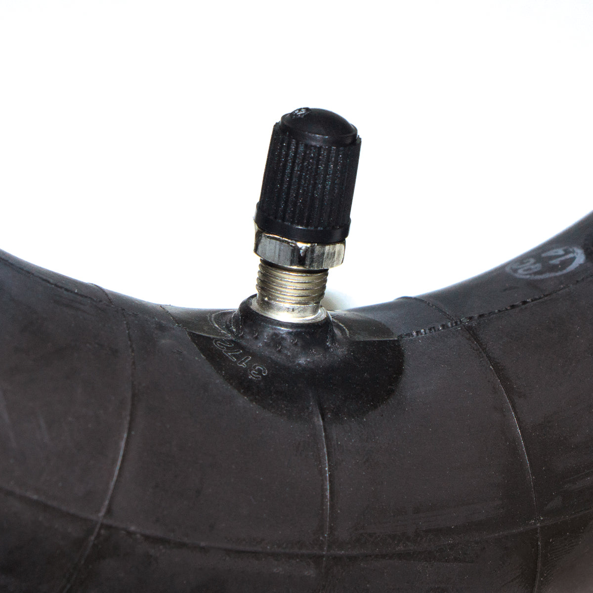 Chambre à air 10X2.5 (valve droite)  Amalibay